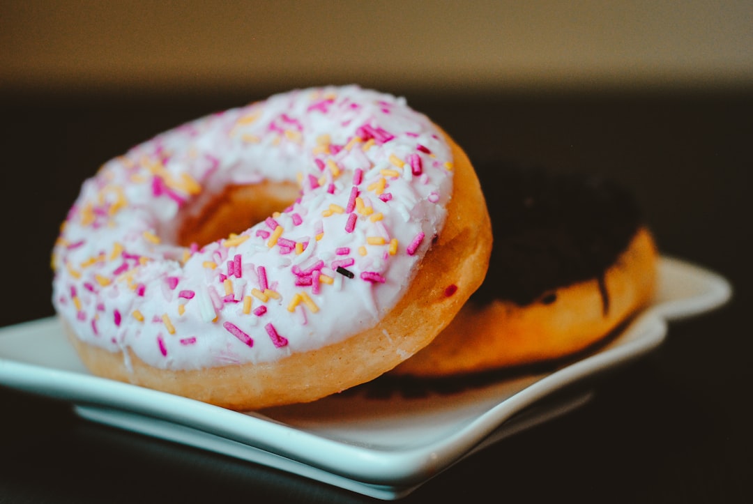 Delicious Dash Mini Donut Maker Recipes